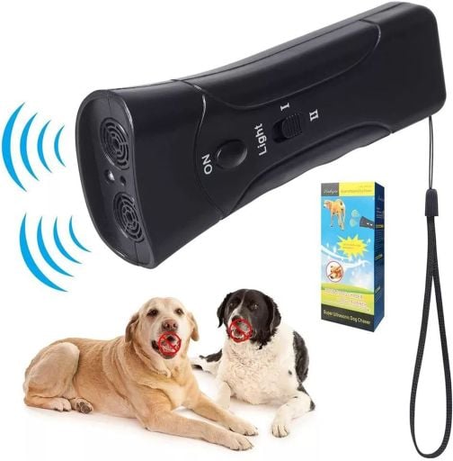 KEDİ & KÖPEK KOVUCULAR