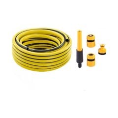 30 METRE KİT HORTUM