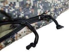 EVOLITE - ALASKA CAMO PRO UYKU TULUMU -15 C