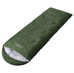 EVOLITE - CAMPER PRO SQ UYKU TULUMU 0 C - HAKİ