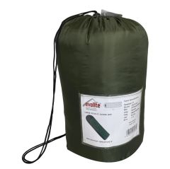 EVOLITE - CAMPER PRO SQ UYKU TULUMU 0 C - HAKİ