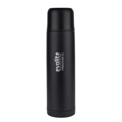 EVOLITE - ÇİFT KATMANLI ÇELİK VACUUM TERMOS 750 ML