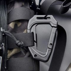 EVOLITE - TACTICAL MOLLE KARABINA