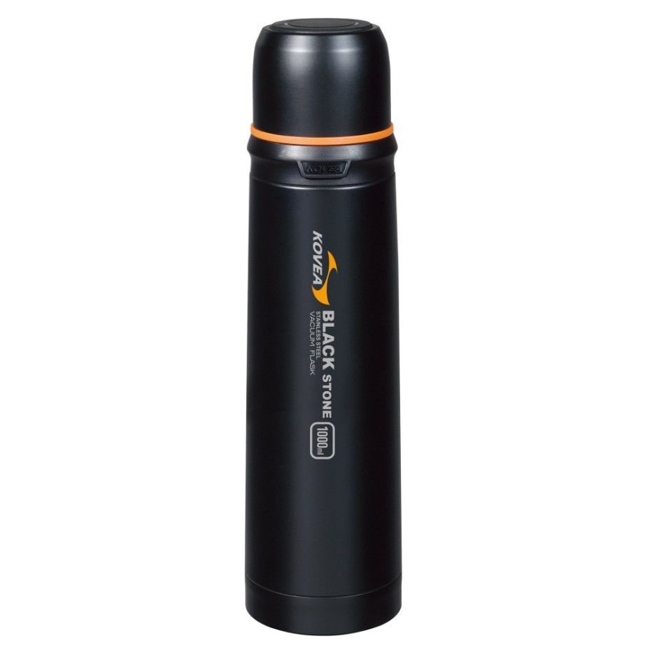KOVEA - BLACK STONE TERMOS 1 LT