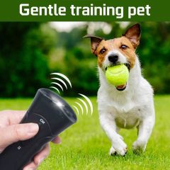 ULTRASONİK KÖPEK KOVUCU