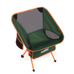 EVOLITE - MINI KAMP SANDALYESİ (HAKİ)