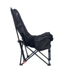 WINDCAMP BEL KORUNAKLI 4'LÜ KAMP SANDALYESİ